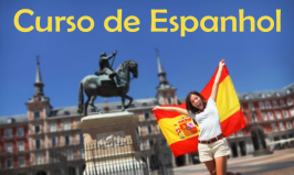 Curso de Espanhol online
